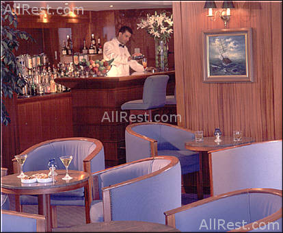 Azia Beach Hotel 23